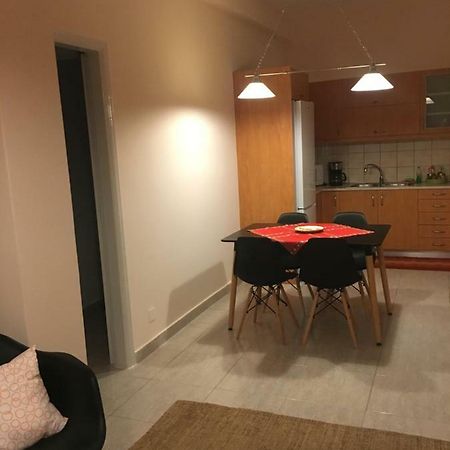Central 2-Bedroom Luxury Apartment Candia Esterno foto
