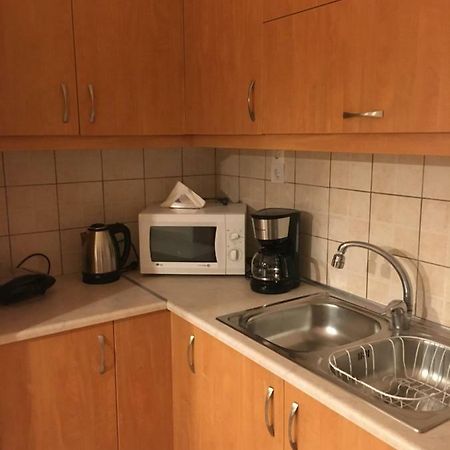 Central 2-Bedroom Luxury Apartment Candia Esterno foto