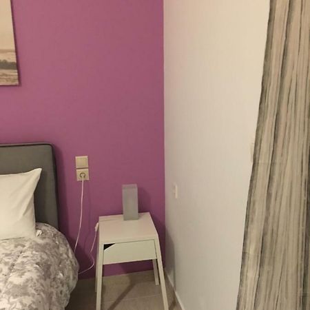 Central 2-Bedroom Luxury Apartment Candia Esterno foto
