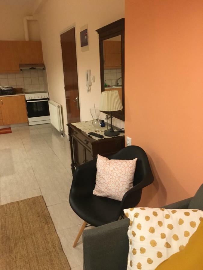 Central 2-Bedroom Luxury Apartment Candia Esterno foto