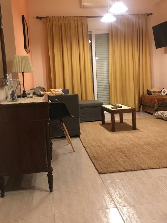 Central 2-Bedroom Luxury Apartment Candia Esterno foto