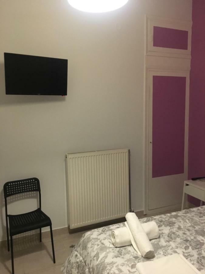 Central 2-Bedroom Luxury Apartment Candia Esterno foto