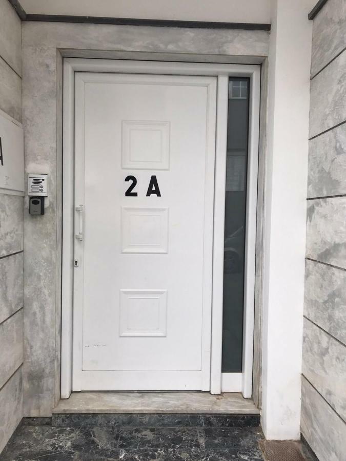 Central 2-Bedroom Luxury Apartment Candia Esterno foto